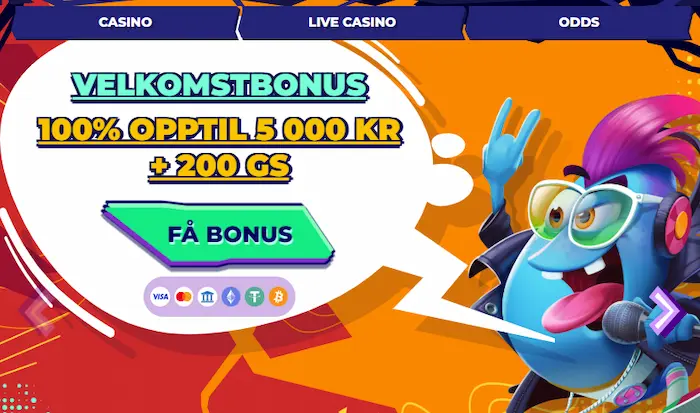 MrPacho Casino boni